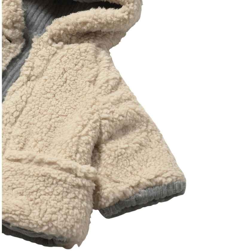 Baby Reversible Coat
