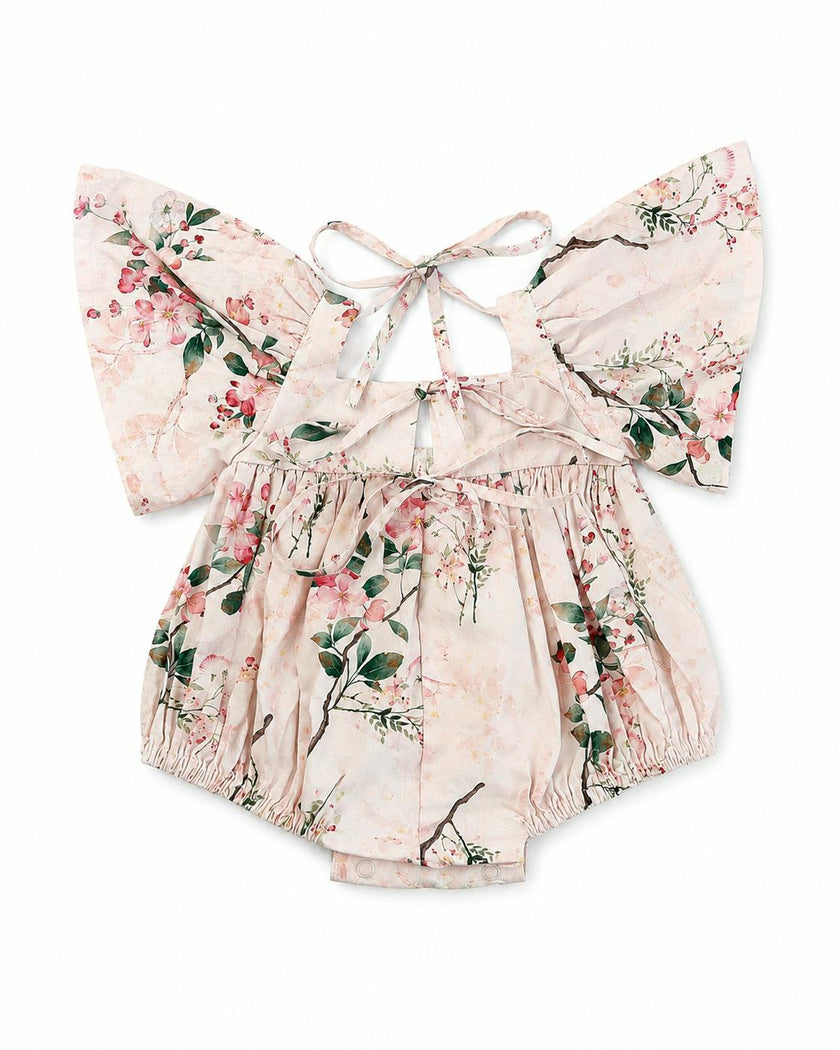 Ellowen Bubble | Blush Botanical