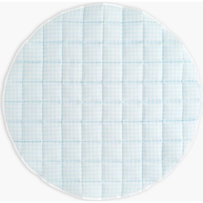 Picnic Gingham Play Mat