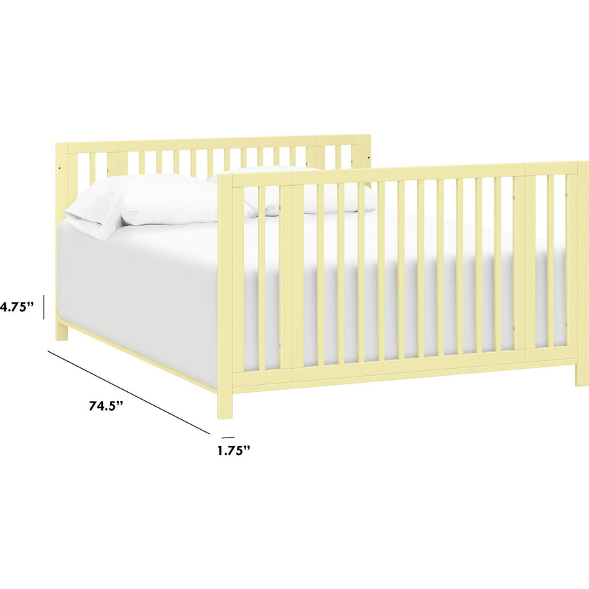 Twin/Full-Size Bed Conversion Kit (M5789)