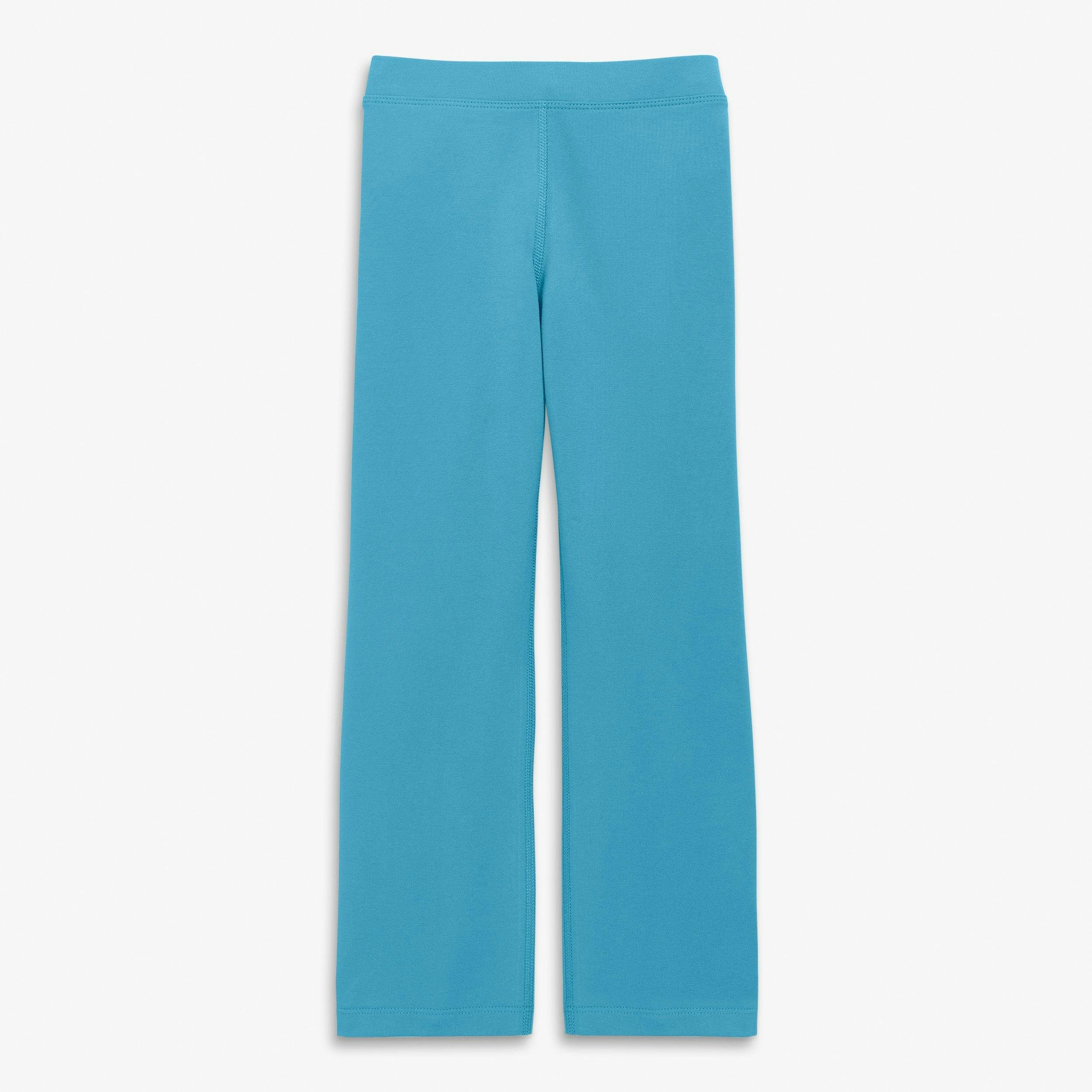 Kids straight legging