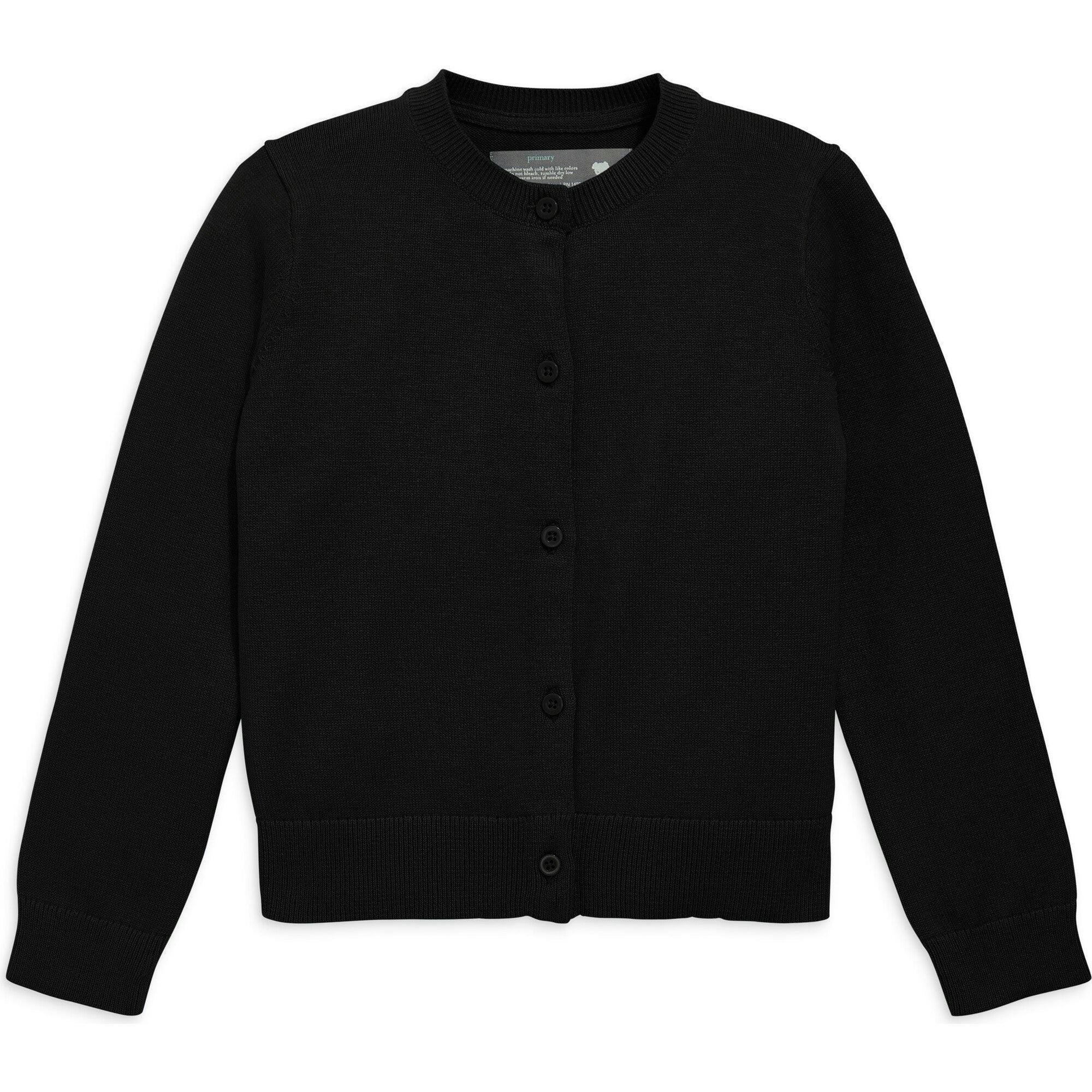 Kids cotton cardigan seasonal