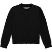 Kids cotton cardigan seasonal