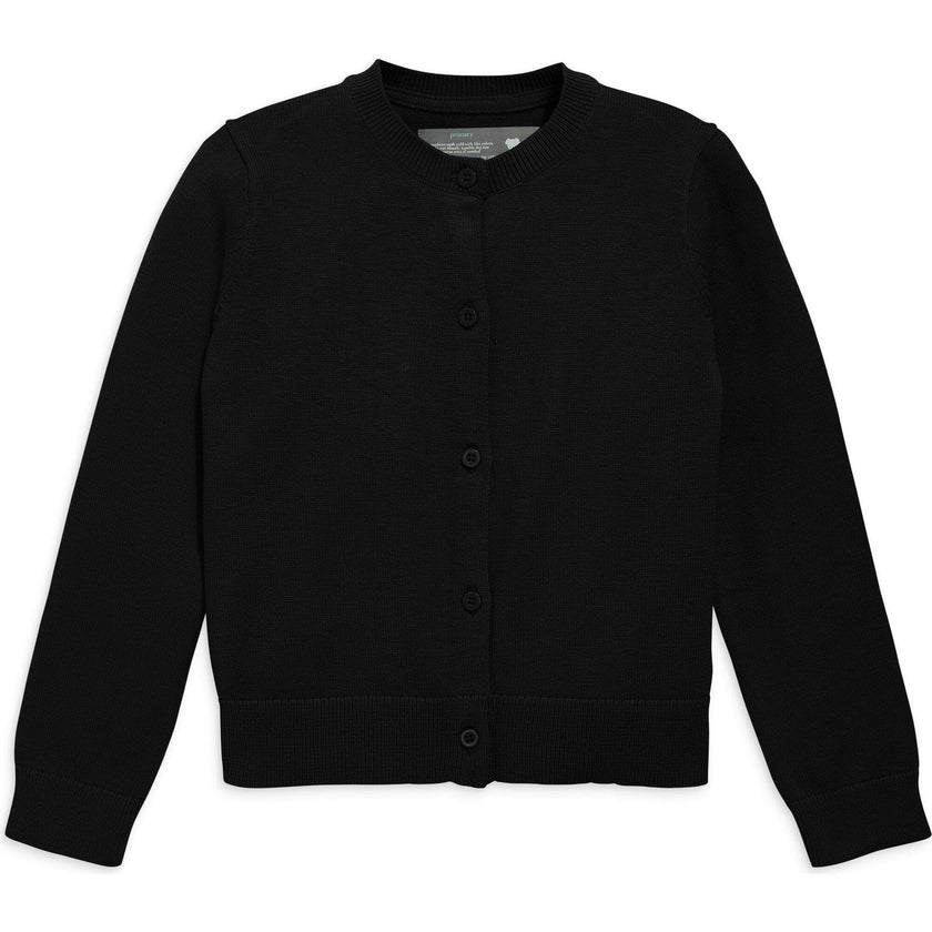 Kids cotton cardigan seasonal