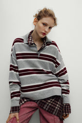Spin Woman Polo