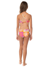 Maaji Patch Play Wailea Girls Bikini Set