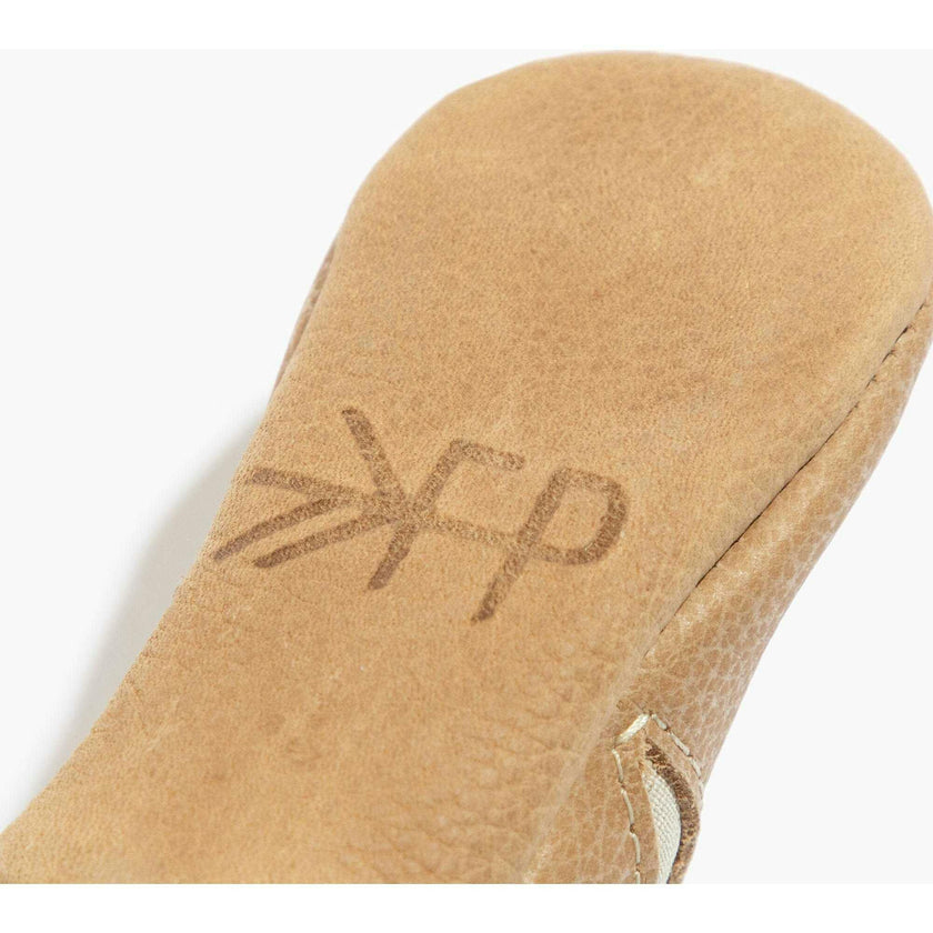 Cowboy Chelsea Boot Baby Shoe