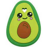 Avocado Teether