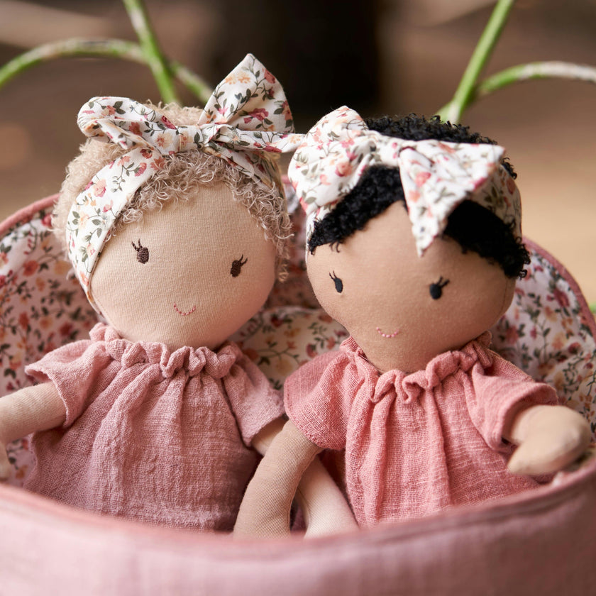 Marie Baby Doll