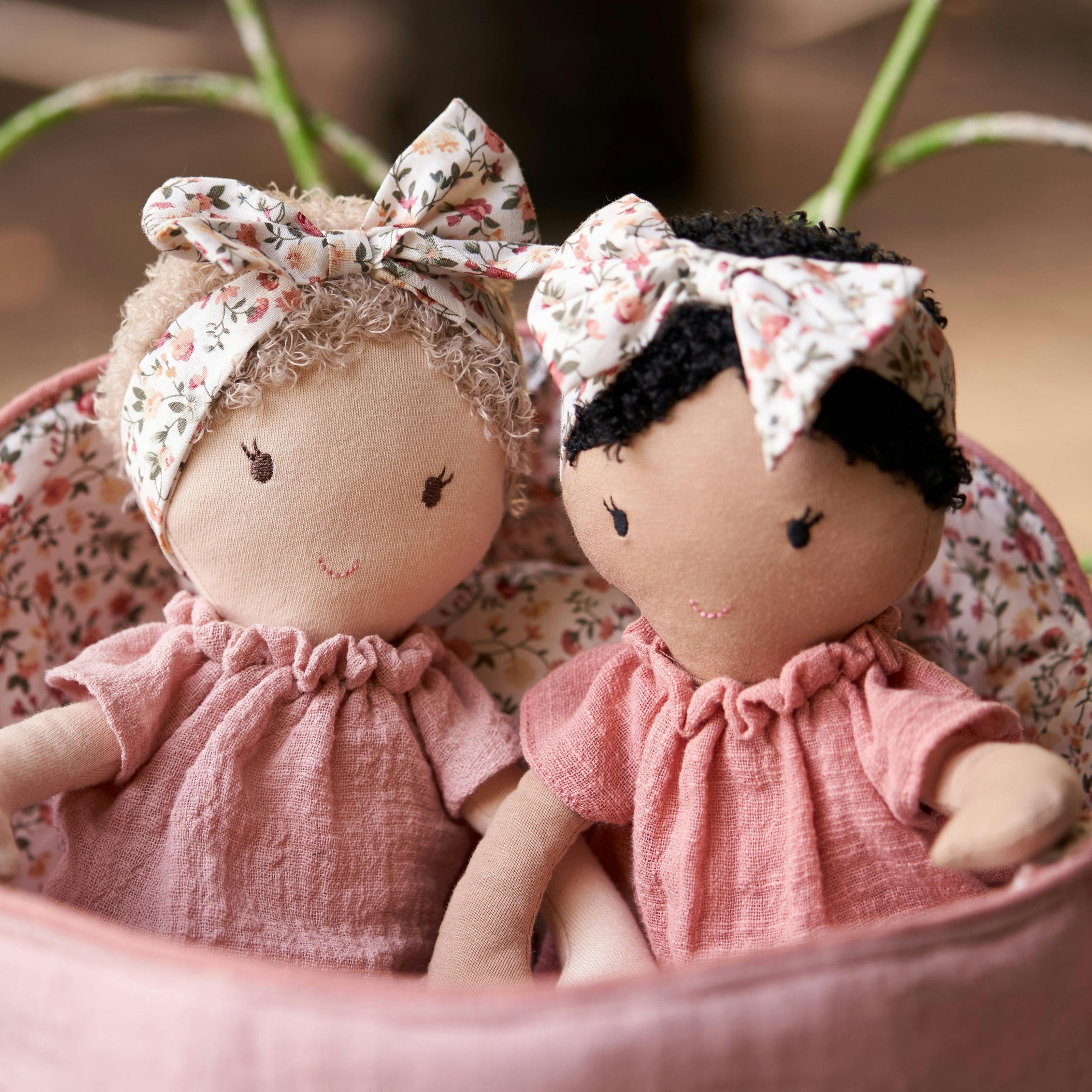 Marie Baby Doll