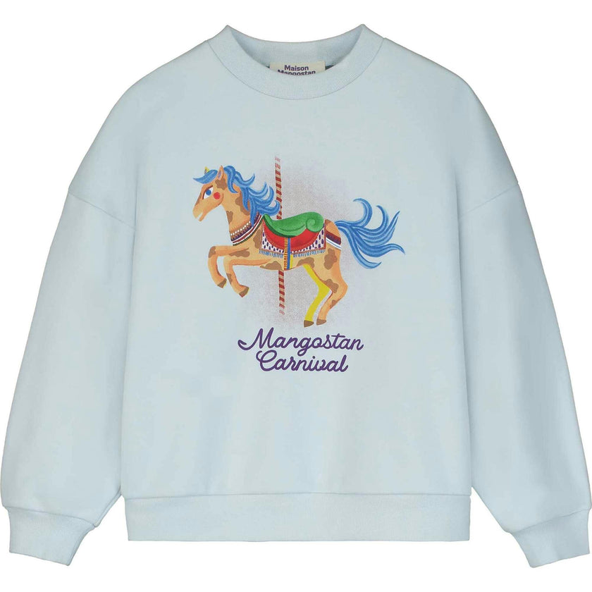 CARNIVAL SWEATSHIRT