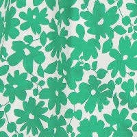 Sienna Maxi Dress, Green