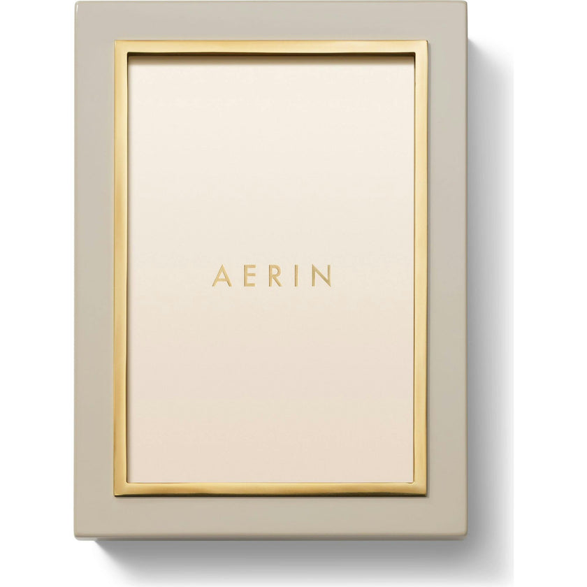 Varda Lacquer Frame 4 x 6-Inch
