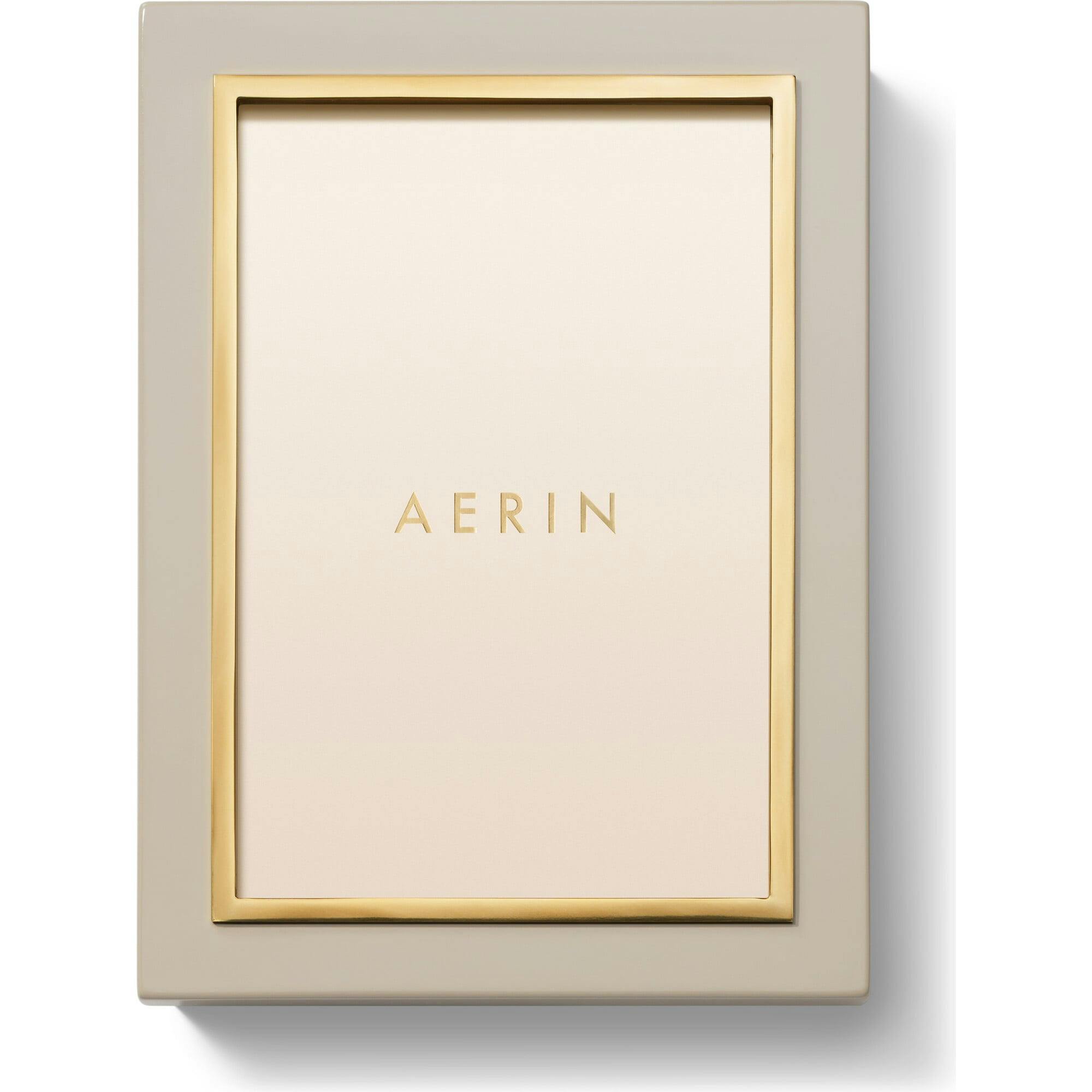 Varda Lacquer Frame 4 x 6-Inch