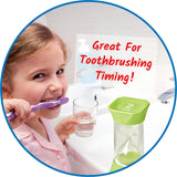 Jumbo Sand Timers Bundle