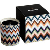 Scented Candle Agadir 220Gr  Diam. 3.3"