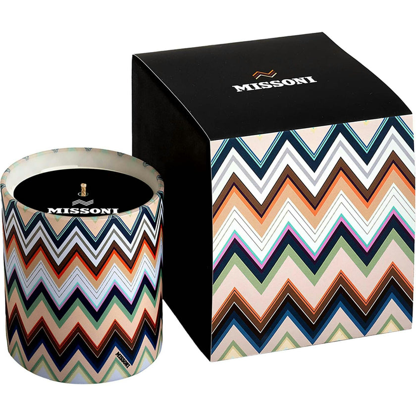 Scented Candle Agadir 220Gr  Diam. 3.3"