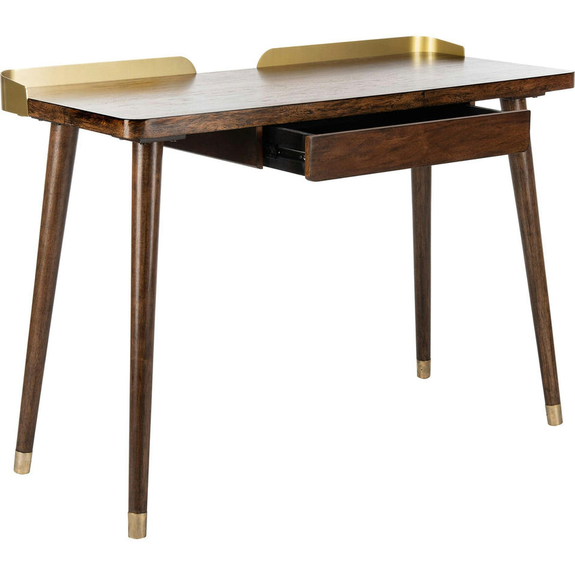 Parker 1 Drawer Desk