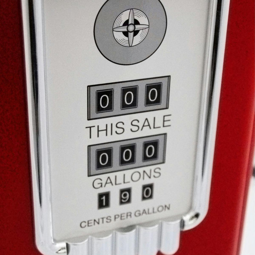 Play GAS STATION PUMP