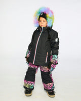 Two-Piece Play Snowsuit