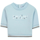 Snow Baby Sweatshirt