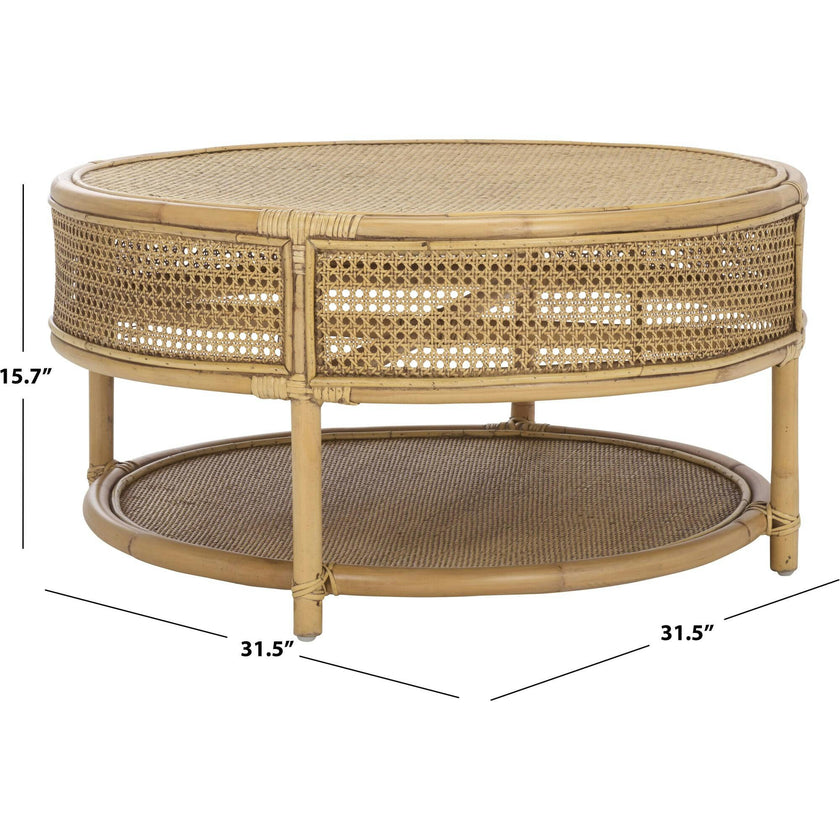 Arvid Coffee Table