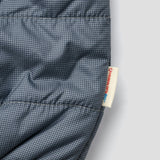 Glow reversible PrimaLoft jacket "Underground"
