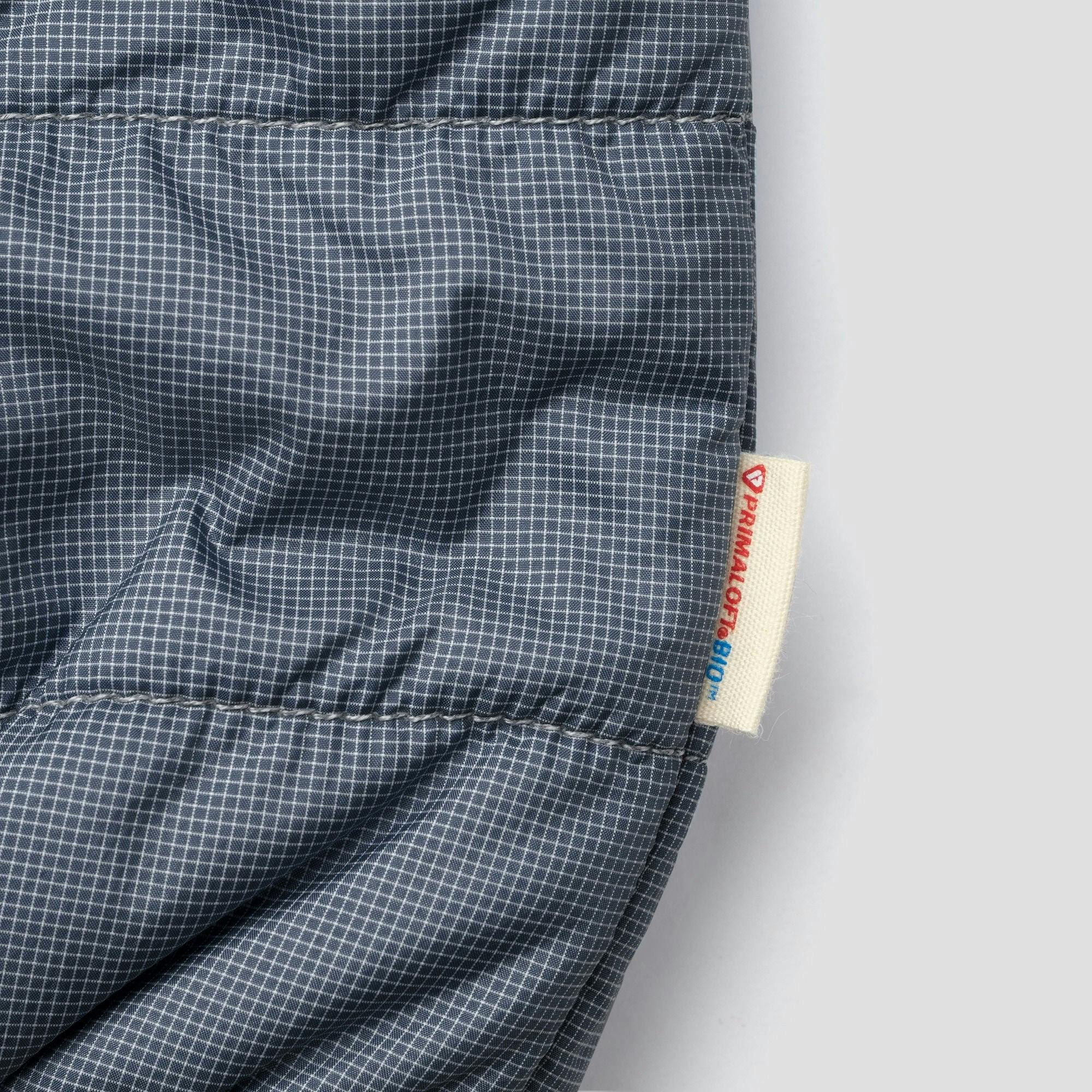 Glow reversible PrimaLoft jacket 