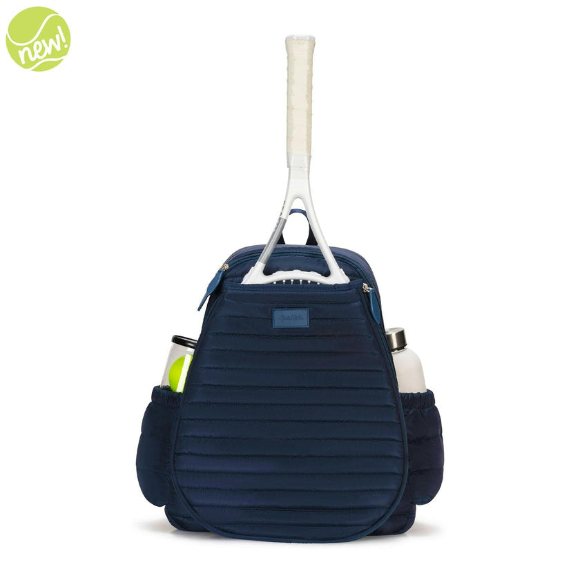 Game On Tennis Backpack
