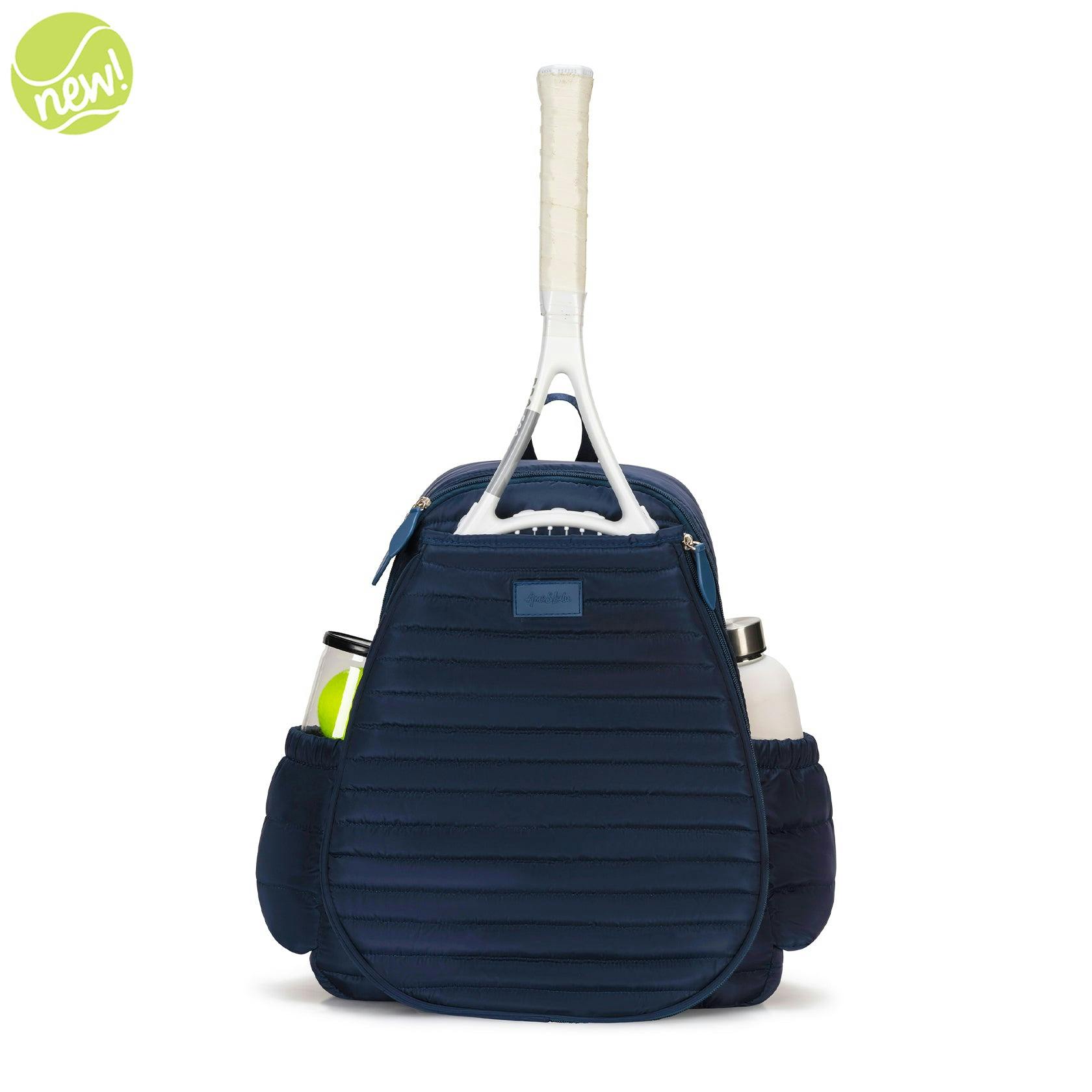 Game On Tennis Backpack