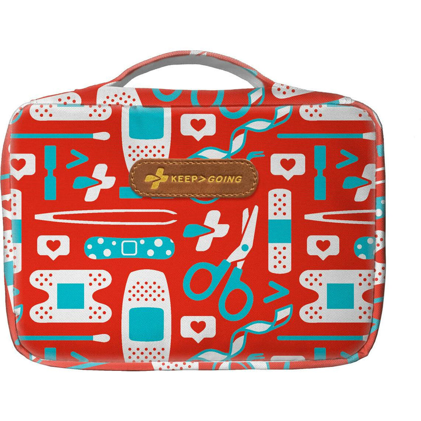 KeepGoing SuperKit