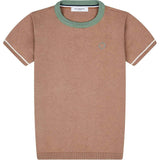 Aklav Cotton Sleeveless Sweater