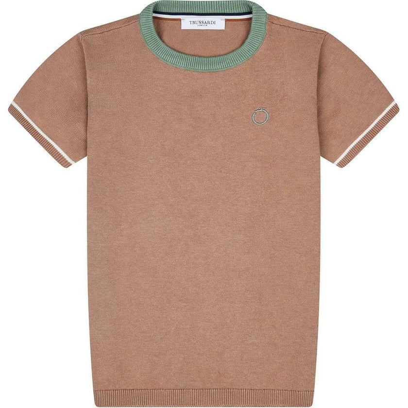 Aklav Cotton Sleeveless Sweater