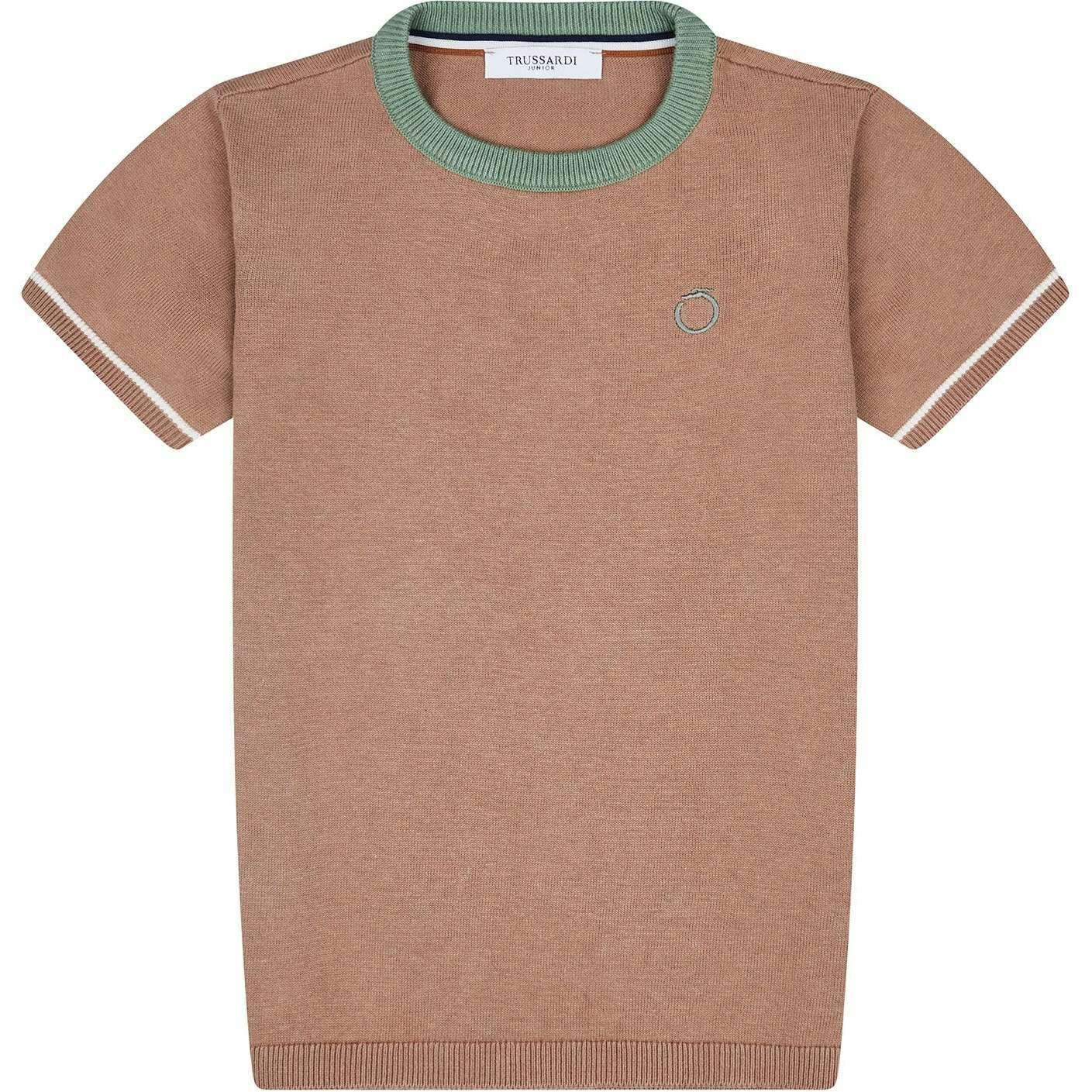 Aklav Cotton Sleeveless Sweater