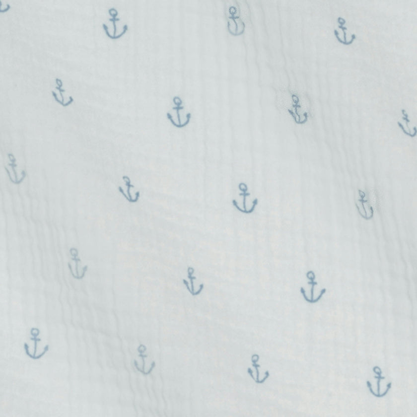 Muslin Swaddle Blanket