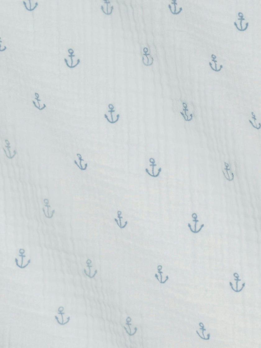 Muslin Swaddle Blanket