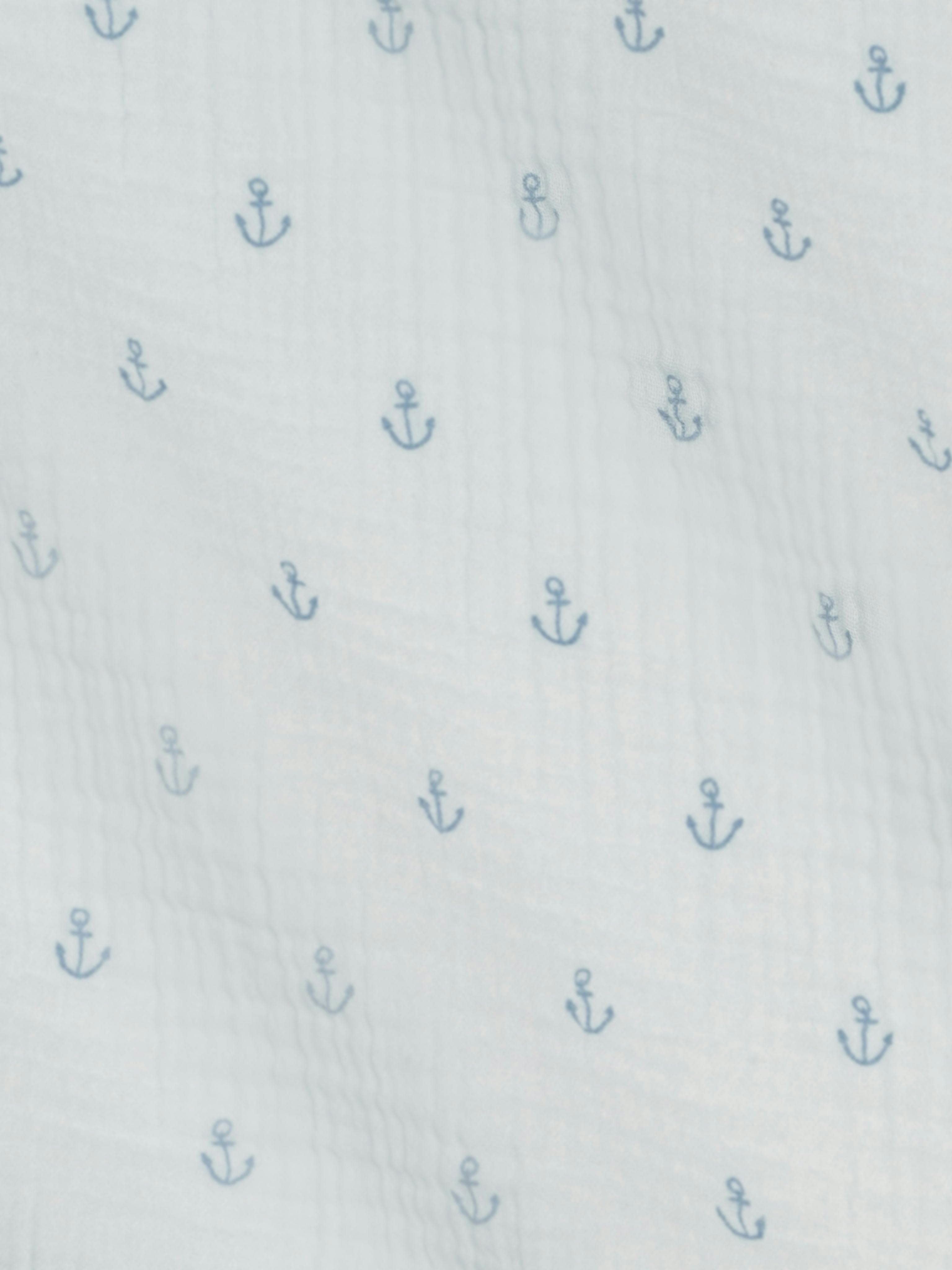 Muslin Swaddle Blanket