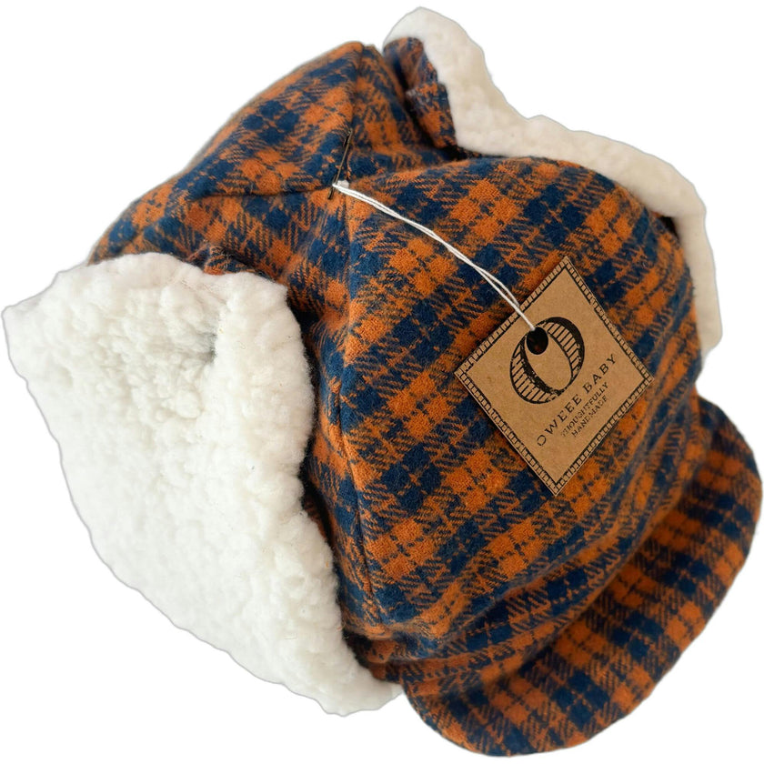 Winter Hat