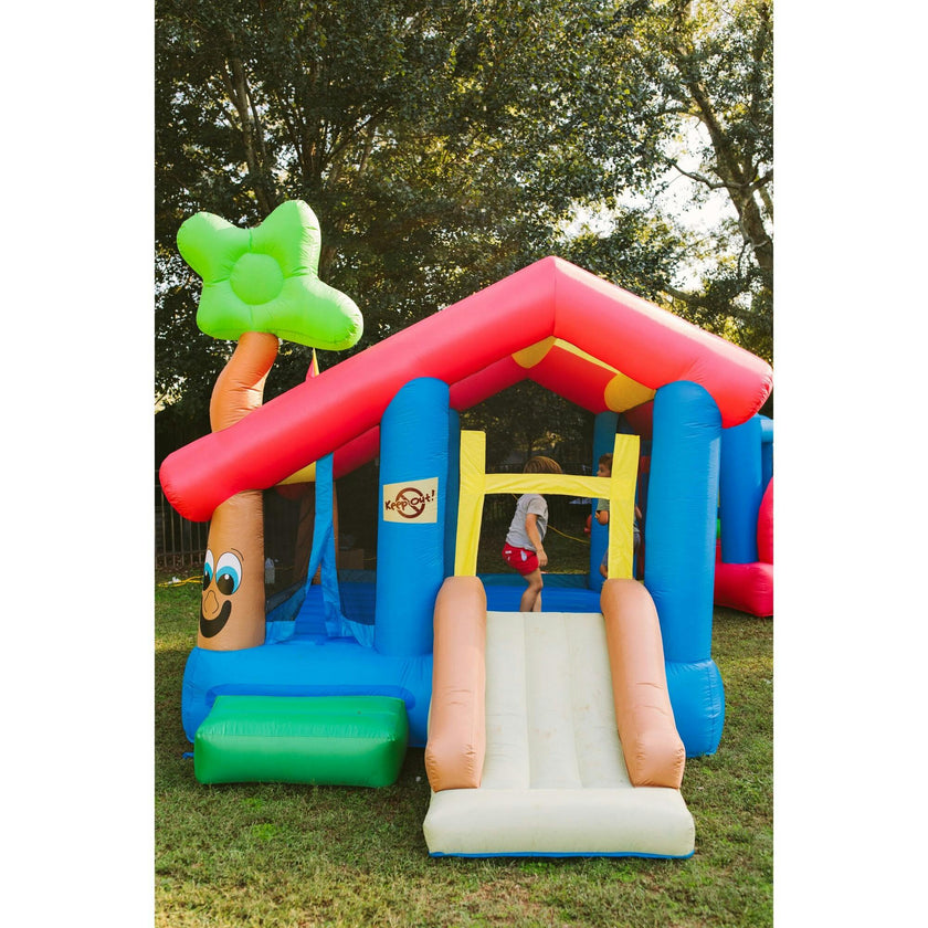 My Little Playhouse Bounce House
