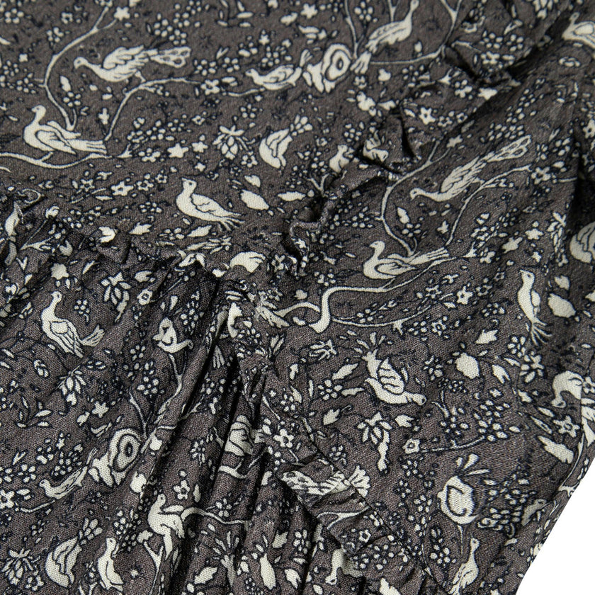Vintage Birdie Dress