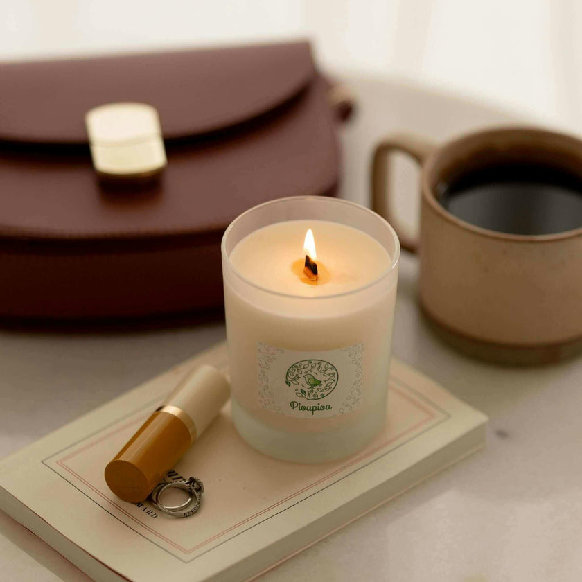 Scented Candle