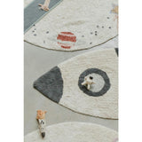 Washable Rug