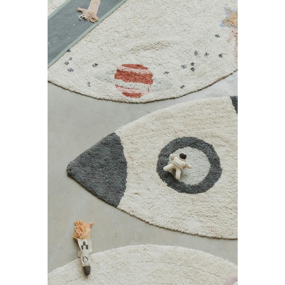 Washable Rug
