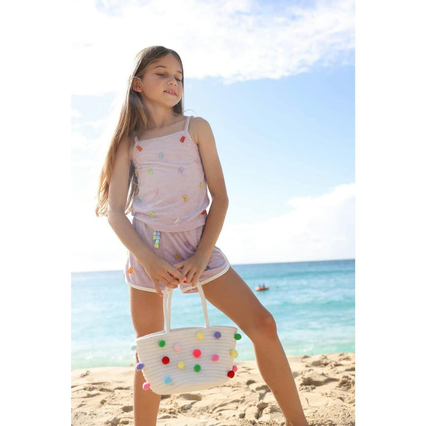 Gummy Bear Cutie Set