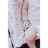 Certified Organic Handmade Newborn Baby Essential Giftset