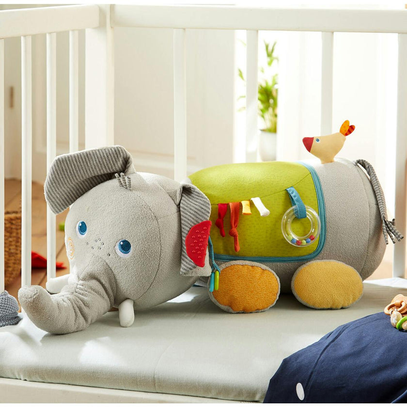 Discovery Pillow