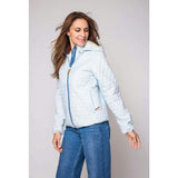 Adult Quilted Puffer Jacket