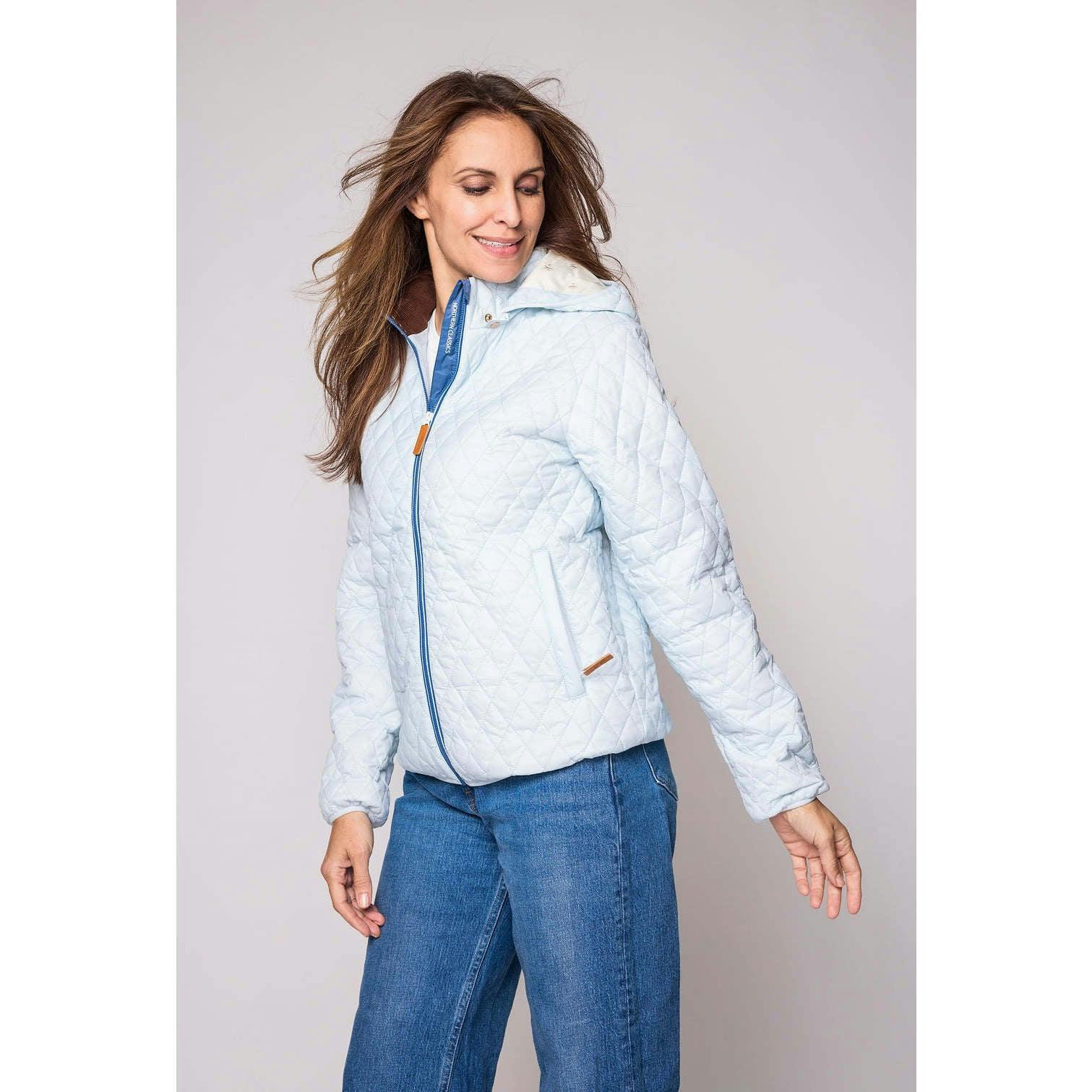 Adult Quilted Puffer Jacket