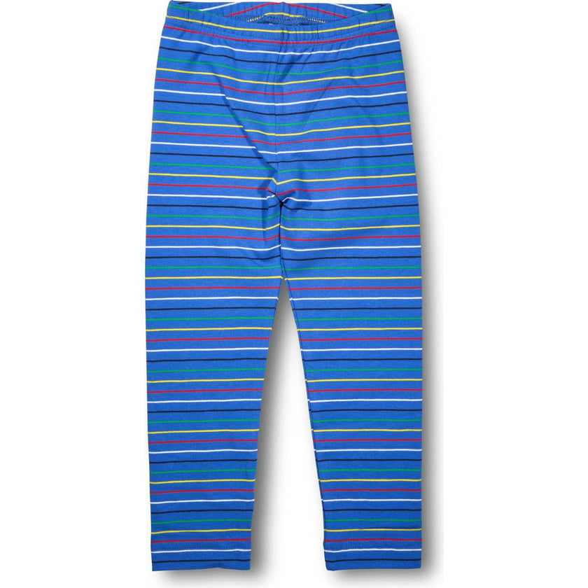 Stripe Leggings
