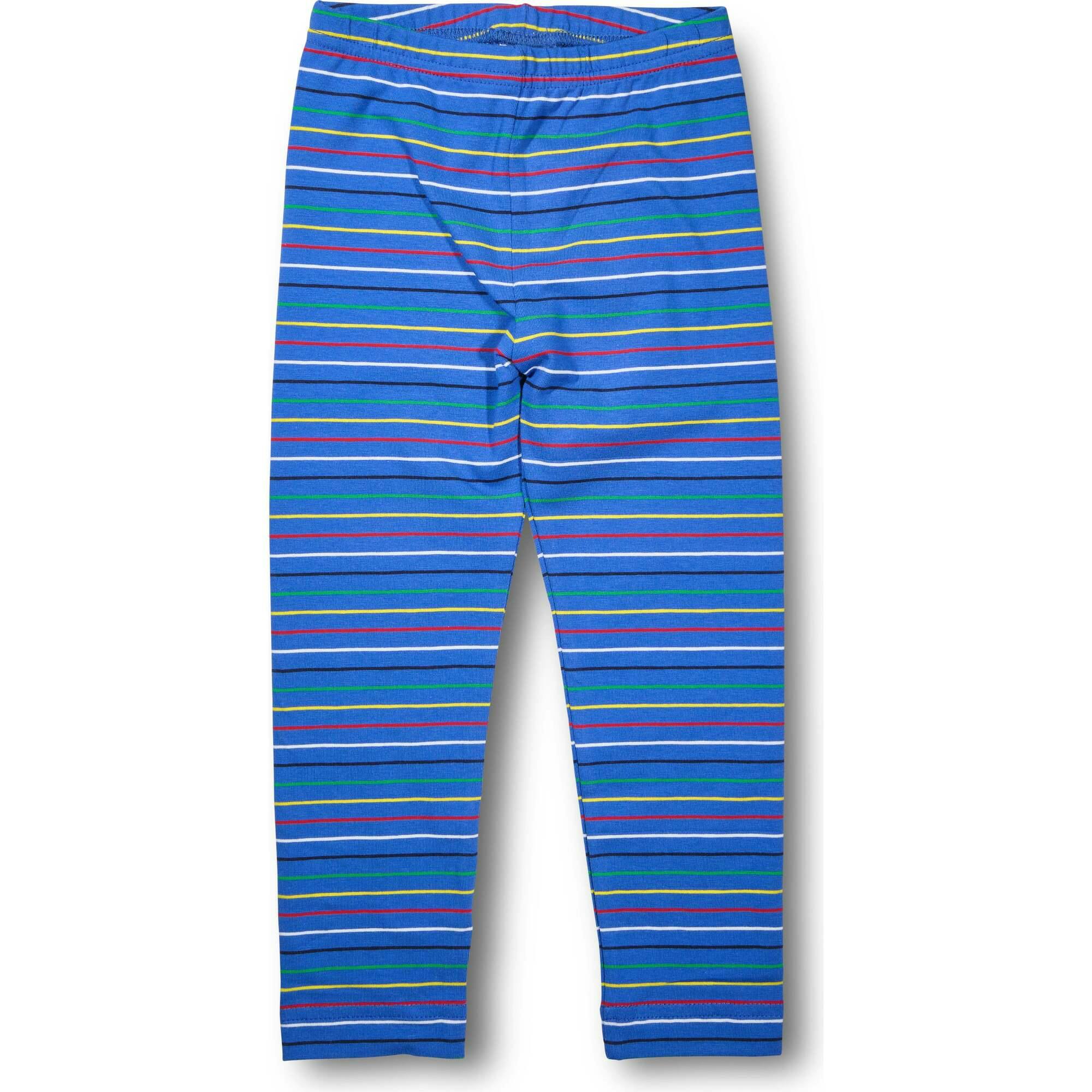 Stripe Leggings